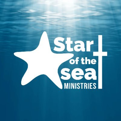 staroftheseany's profile picture. Star of the Sea Ministries spreads the Good News of God’s personal love to today’s families through multi-media channels.
