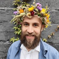 beardygardener(@beardygardener) 's Twitter Profile Photo