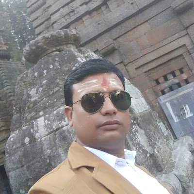राष्ट्र प्रथम ।
Electrical Engineer l स्वयंसेवक । संघ आयु -22 वर्ष