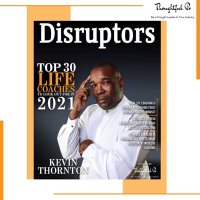 Kevin Thornton (@mrkevinthornton) 's Twitter Profile Photo