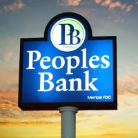 Peoples Bank(@peoplesbankms) 's Twitter Profile Photo