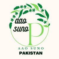 Aao Suno Pakistan(@AaoSunoPakistan) 's Twitter Profileg