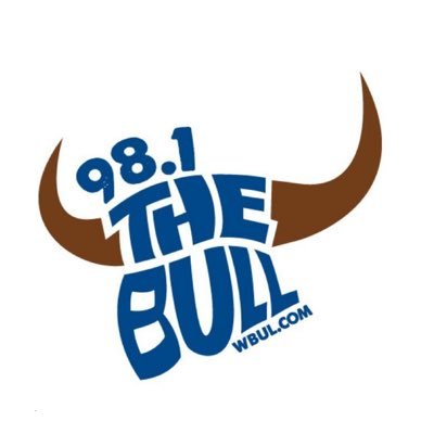 98.1 THE BULL