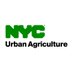 NYC Mayor's Office of Urban Agriculture (@NYCUrbanAg) Twitter profile photo