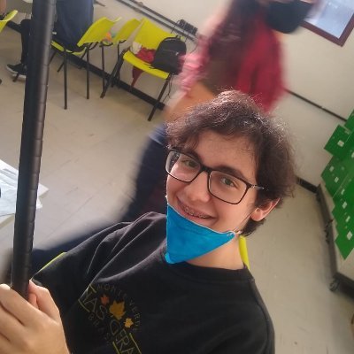 Curso de Informática sem contexto
Coltec