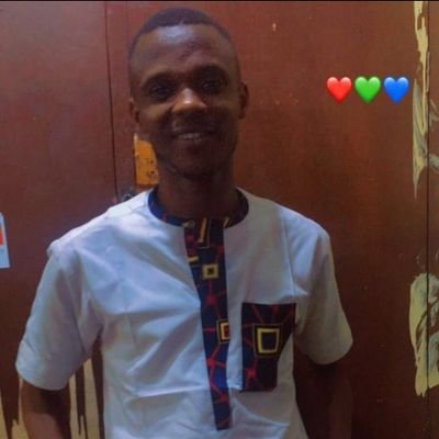 A lover of Christ. Chelsea fc. good and kind hearted. love meeting friends. I am supporting Peter Obi for President 2023. unapologetically OBI-dient.