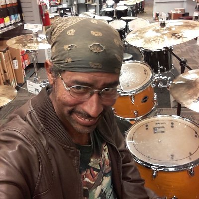 I Been A Drummer Many Years And I Use To Play The Drums At Elim Baptist Church On 108th On Pulaski In Chicago Before They Changed It To Crosswinds In 2008