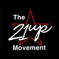 21UP Movement (@21upmovement) 's Twitter Profile