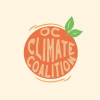 OC Climate Coalition (@oc_climate) 's Twitter Profile