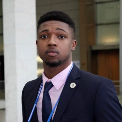 CalvinABensonJr's profile picture. Calvin Benson Jr. | Software Engineer @ResilientCoders #100Devs
Educational Mentor | Poet | Gamer Enthusiast | "Honesty without compassion is cruelty"