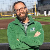 Ryan Yarosh (@ryarosh) 's Twitter Profile