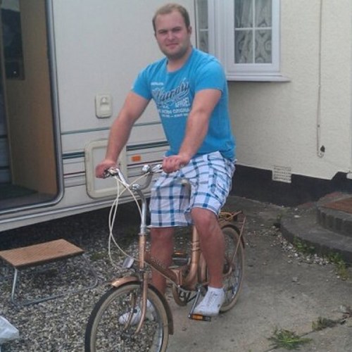 SamJohns1991's profile picture. 