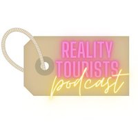 🎤🌎🧠 reality tourists podcast 🧠🌎🎤 (@realitytourists) 's Twitter Profile Photo 🎤🌎🧠 reality tourists podcast 🧠🌎🎤 (@realitytourists) 's Twitter Profile Photo