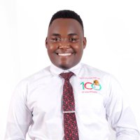 William KN II (@william_kajubi) 's Twitter Profile