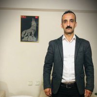 Mustafa AKPINAR (@mustafaa1917) 's Twitter Profile