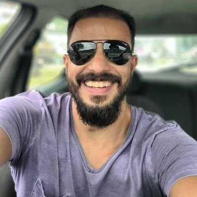 RaynerAlvarenga's profile picture. 