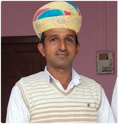 gurjarsharwan03's profile picture. राम राम सा