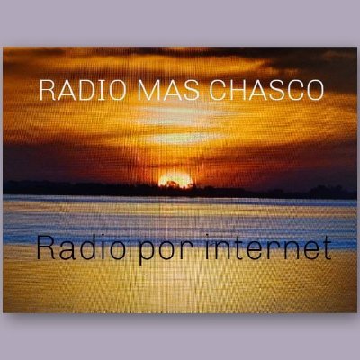 Somos un medio radial qeu transmite via internet