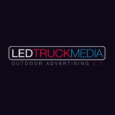Largest Network of Digital Billboard Trucks in the U.S.