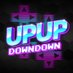 UpUpDownDown (@UpUpDwnDwn) Twitter profile photo