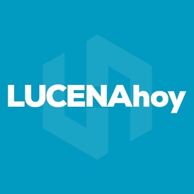 https://t.co/aHd3TQaR5x es tu periódico online. La actualidad de Lucena y comarca al momento. Si quieres estar a la última de lo que pasa cerca de ti ¡SÍGUENOS|