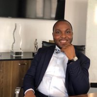 Olajide Omosebi Esq, LLM Tax.(@OlajideTax) 's Twitter Profile Photo