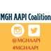 MGH AAPI Coalition (@mghaapi) Twitter profile photo