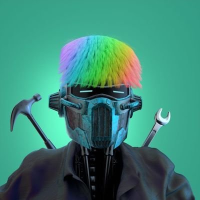 pavoasnft's profile picture. NFT trader