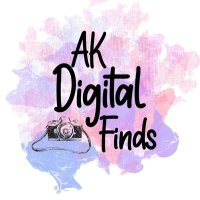 AKDigitalFinds(@ak_photog93) 's Twitter Profile Photo