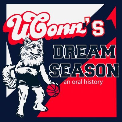 A podcast chronicling the incredible run of the 1989-90 UConn men's basketball team. https://t.co/IfNCEWqXTF