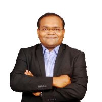 Sunil Chopade (@sunilrchopade) 's Twitter Profile