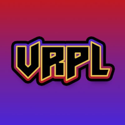 VRpartyleague's profile picture. Competitive VR Gaming League