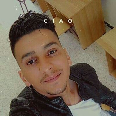 Abdalhak6121393's profile picture. Kholyou