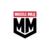 MUSCLE MILK (@MuscleMilk) Twitter profile photo