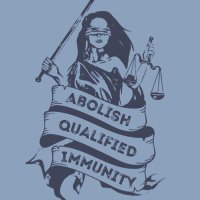 Americans Against Qualified Immunity(@USAgainstQI) 's Twitter Profile Photo