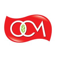 OCM Globe Inc.(@OCMFoods) 's Twitter Profile Photo