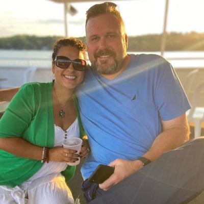 teevbee's profile picture. Proud Gopher 〽️🏈 alum with a golf problem…