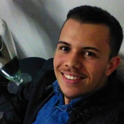 GabrielZschaber's profile picture. 