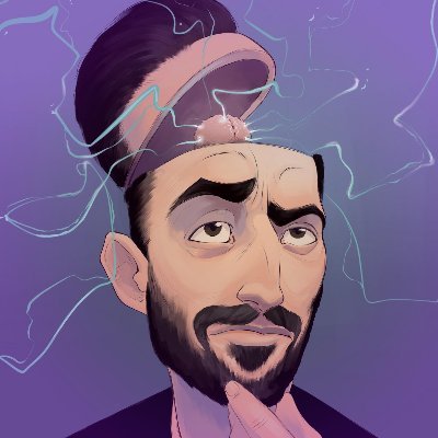 _brianpitts's profile picture. I share hacks for building companies, communities, and professional networks. 2x exit founder. Engineer. Thinker.