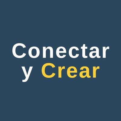 Conectar y Crear