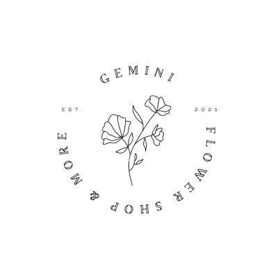 Gemini Flower Shop