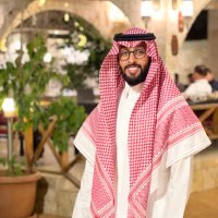 Fahad Alabdulsalam (@alabdulsalamf) Twitter profile photo