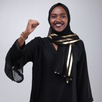 ZamZam Bonaya Boru(@BonayaZamzam) 's Twitter Profile Photo