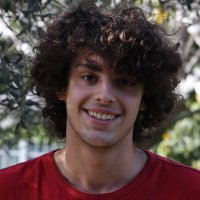 Francesco Salvi (@fraslv) 's Twitter Profile