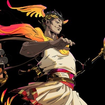 neonflavoring's profile picture. 🏳️‍🌈