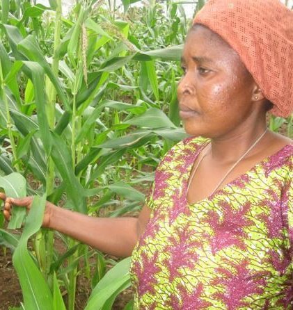 Advocate for Women Climate Justice,strengthening the voices, Search for Solutions. secure livelihoods of Women