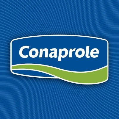 Bienvenidos al Twitter Oficial de Conaprole (Cooperativa Nacional de Productores de Leche )