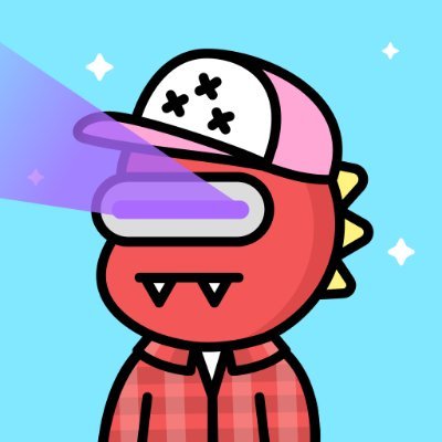 TinaBakuk's profile picture. #KCS #EOS #FTM  CoolCats GEVOLs CloneX LazyLions. Creative Producer. Over invested.