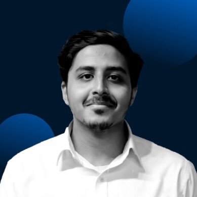 OwaisZaheer10's profile picture. Founder @ TechTides https://t.co/X812UoJID4