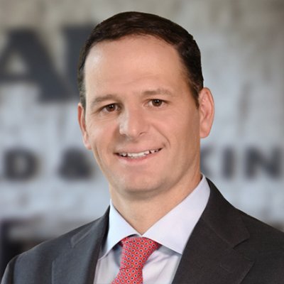 Jason Itkin Profile